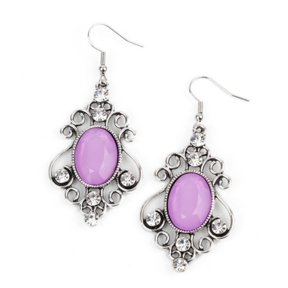 Your de Fairytale Purple
